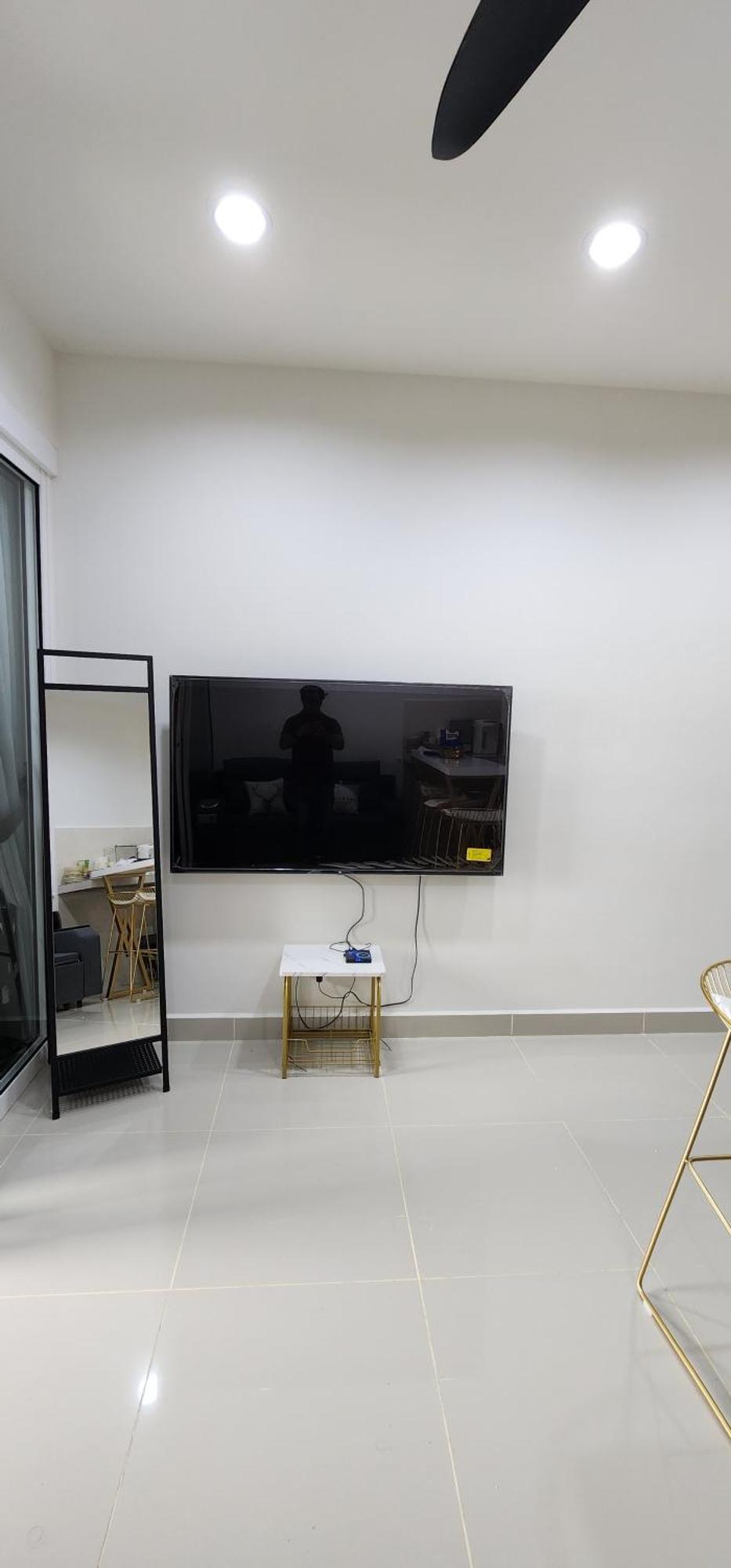 The Shore Ns Studio Suites Sea View Kota Kinabalu Esterno foto