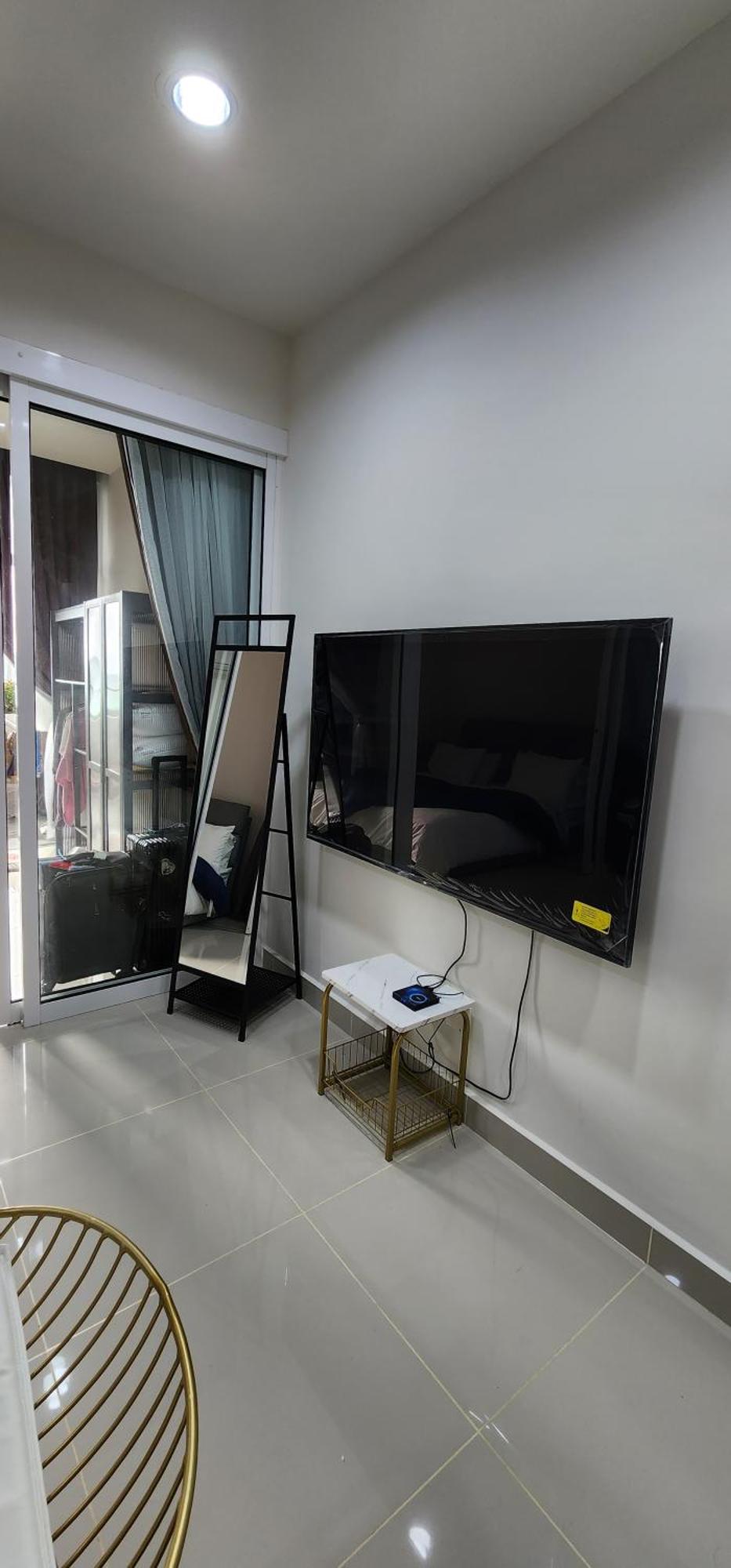 The Shore Ns Studio Suites Sea View Kota Kinabalu Esterno foto